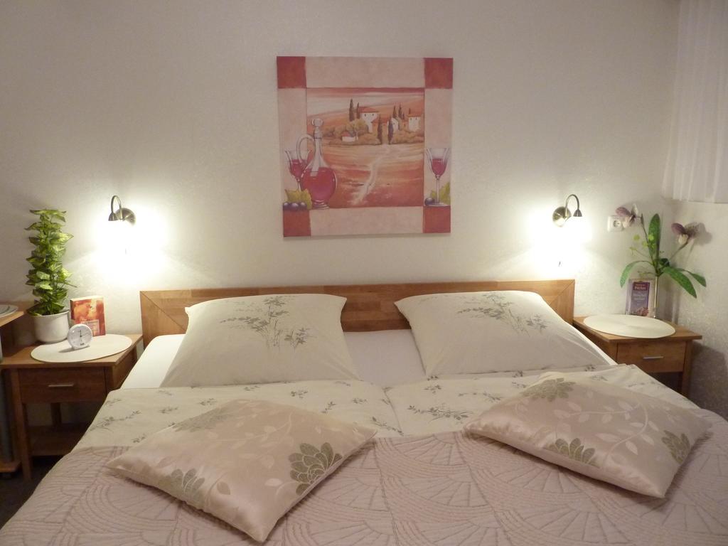 Pension Rheingold Garni Bad Grund Exterior foto