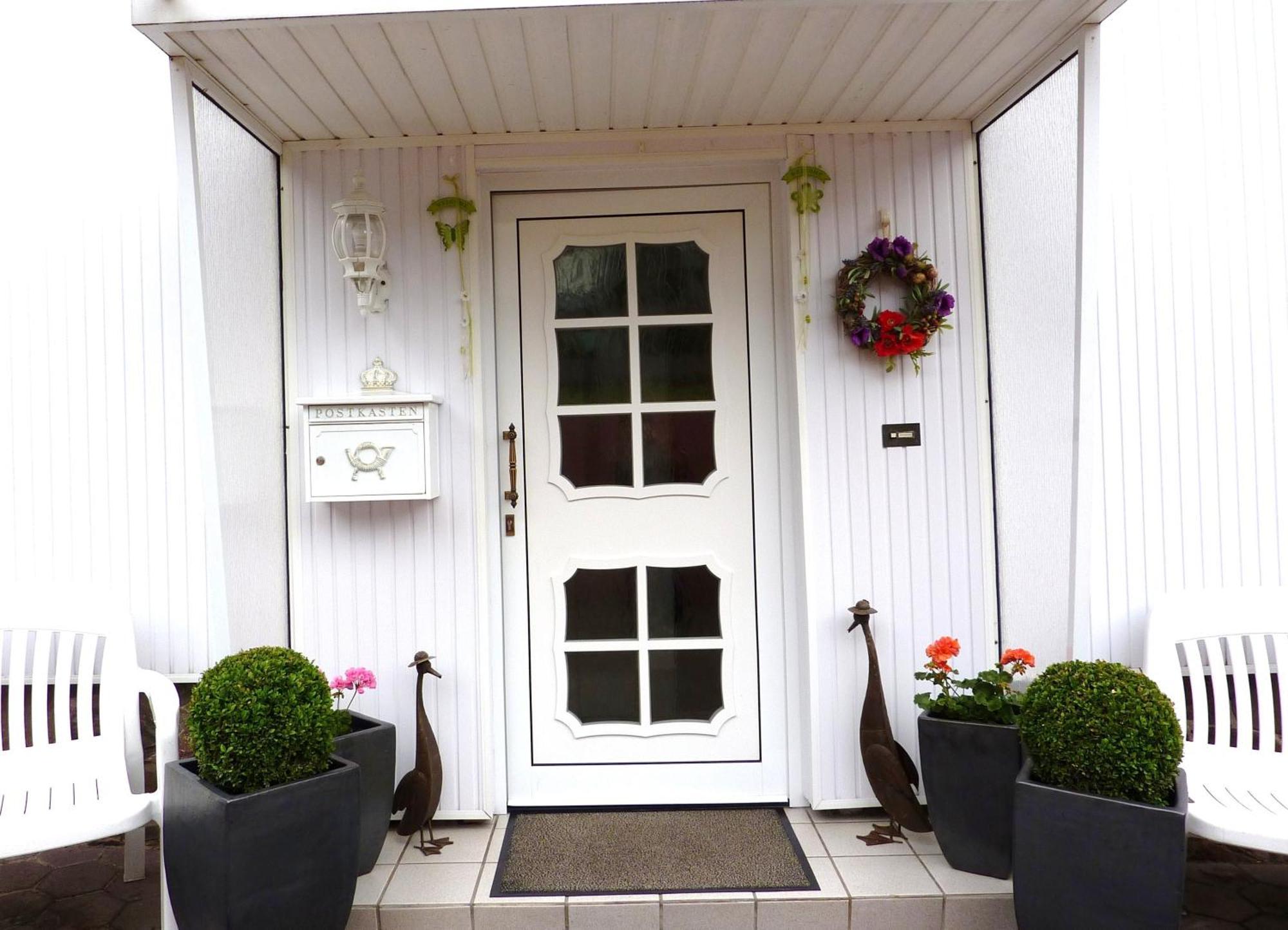Pension Rheingold Garni Bad Grund Exterior foto