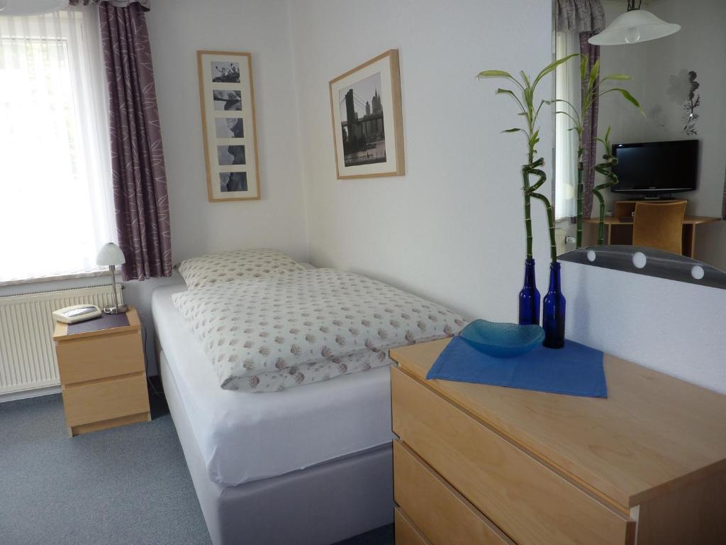 Pension Rheingold Garni Bad Grund Exterior foto